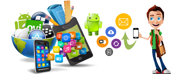 Android Mobile App Development