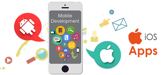 iOS Mobile App Development