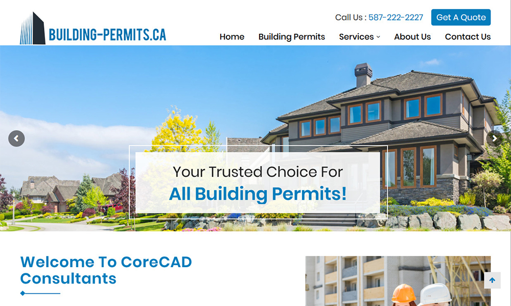Web Design Vancouver