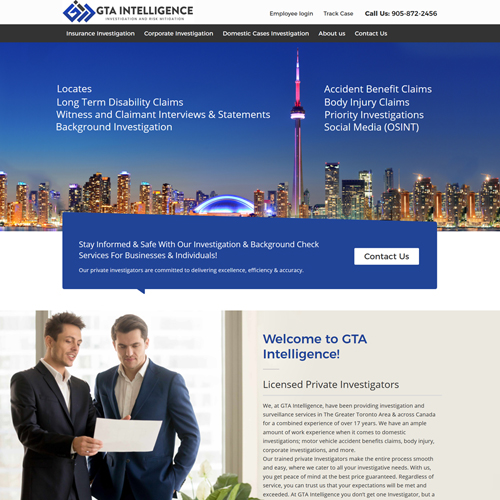 Web Design Vancouver